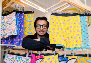 Sulay, Founder- Bummer