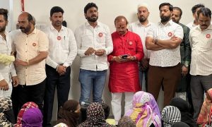 fir Against Vasant More, Sainath Babar, MNS leaders in Pune