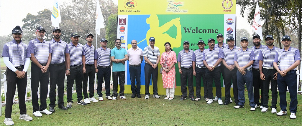 golf pune