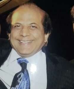 rajan khinvasara