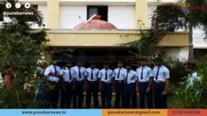 student govt hostel