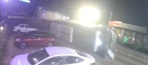 Accident