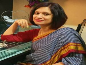 Adv. Deepti Saroj Kale