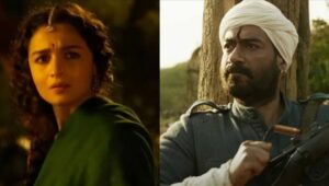 Alia Bhat ajay Devgan