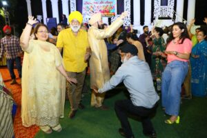 Baisakhi Pune 2022