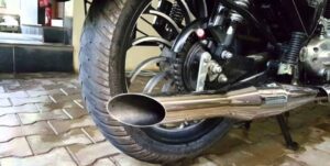 Bullet Silencer