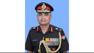 Chief of Indian Army