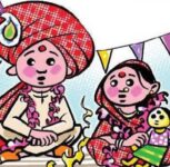 Pune: 16-Year-Old Girl Allegedly Married at Temple in Bhor; Seven Booked