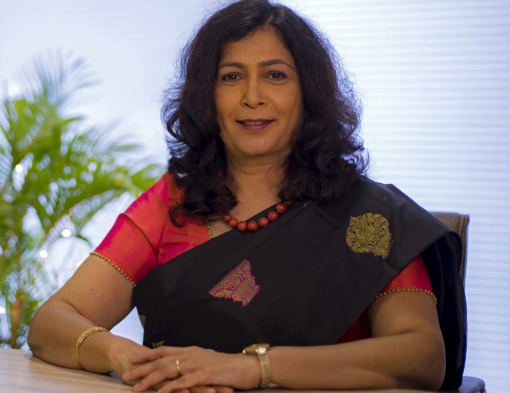 Dr. KALE shaileja