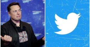 Elon Musk Twitter