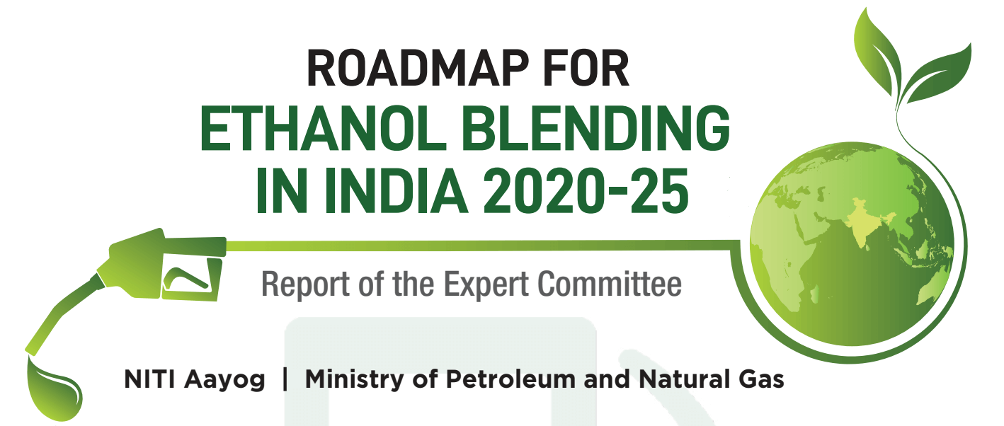 6 Key takeaways from CII Webinar on ‘Ethanol roadmap for 2025