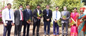 Huntsman Pune Chakan