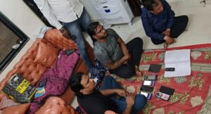 IPL Betting in PCMC