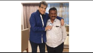 Jitendra