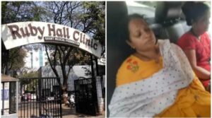 Kidney Case Ruby Hall Pune