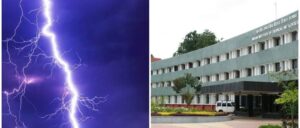 Pune-Based IITM Has Installed Lightning Location Centres