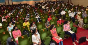 Lila Poonawalla Foundation