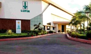 Lupin pharmaceutical