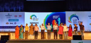 Marathi Social Media Sammelan