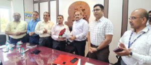 Mou With PMC