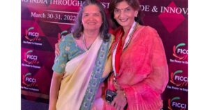 Neelam FICCI FLO Pune
