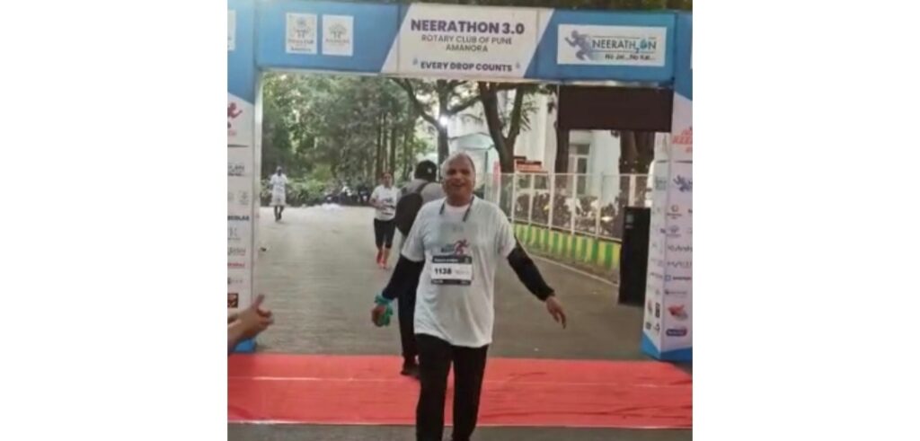 Neerathon 3.0