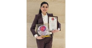 Prachi Dabal