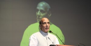 Rajnath Singh