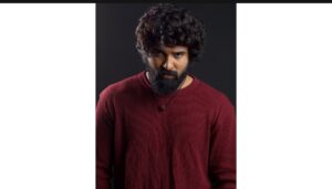 Ram gowda kgf