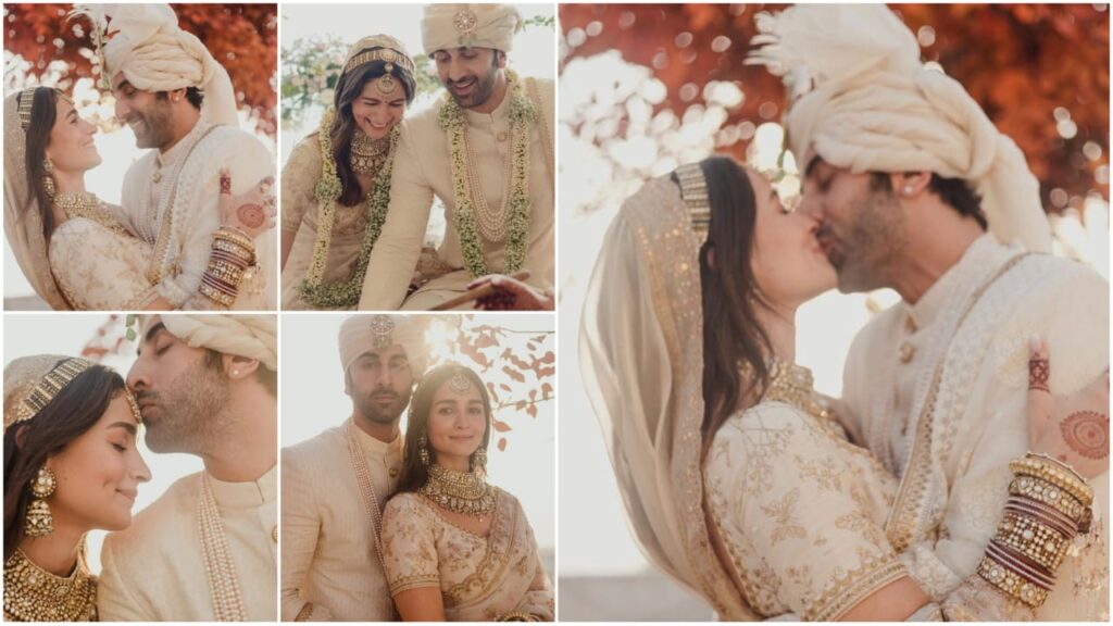 Ranbir Alia