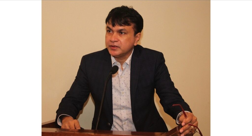 Saurav