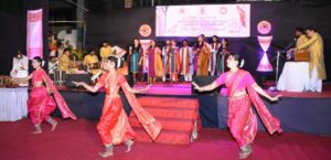 Spring Festival Pune