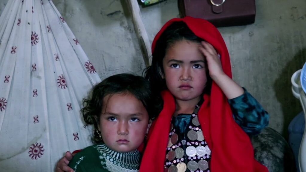 Still from the film 2