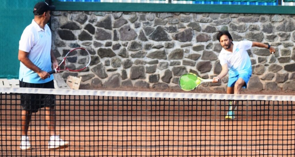 Tennis