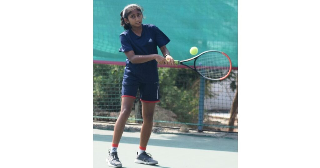 Tennis MD Pune