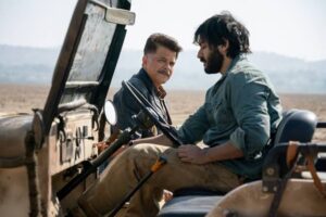 Thar movie