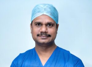 Dr. Ganesh