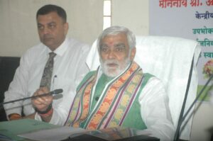 ashwani kumar chaube