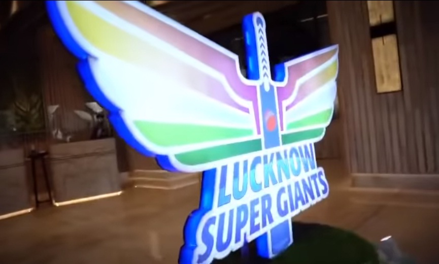 lucknow super giants