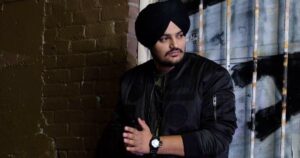 Punjabi Singer and Politician shot dead