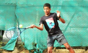 Aniket Dubey