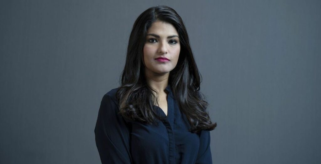 Ankiti Bose