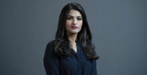 Ankiti Bose