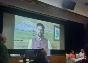 Anurag Thakur