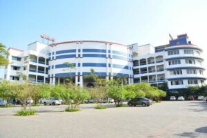 Balaji College Pune