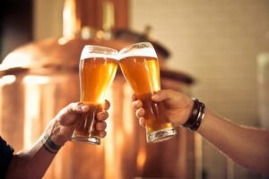 Beer
