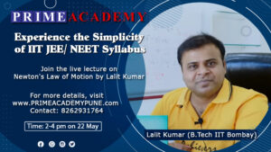 Demo Class 22 May