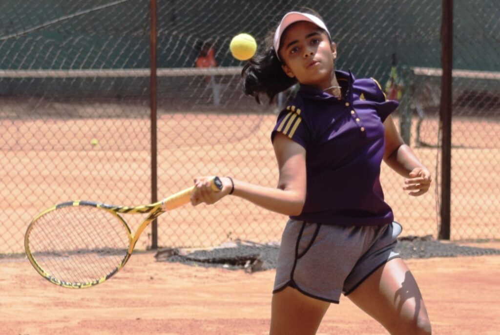 Dhanashri Tennis