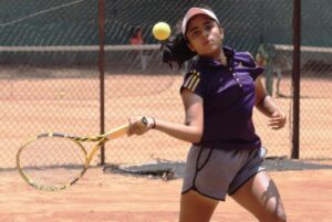 Dhanashri Tennis