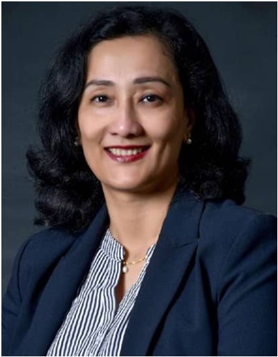 Dr Yasmin Imdad - Senior Consultant - Obstetrics & Gynaecology